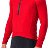 Castelli entrata termica - maglia a maniche lunghe