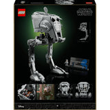 Lego star wars at-st walker bouwpakket voor volwassenen - 75417 - afbeelding 7