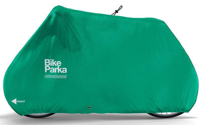 Custodia per parka da bici: copertura per bici