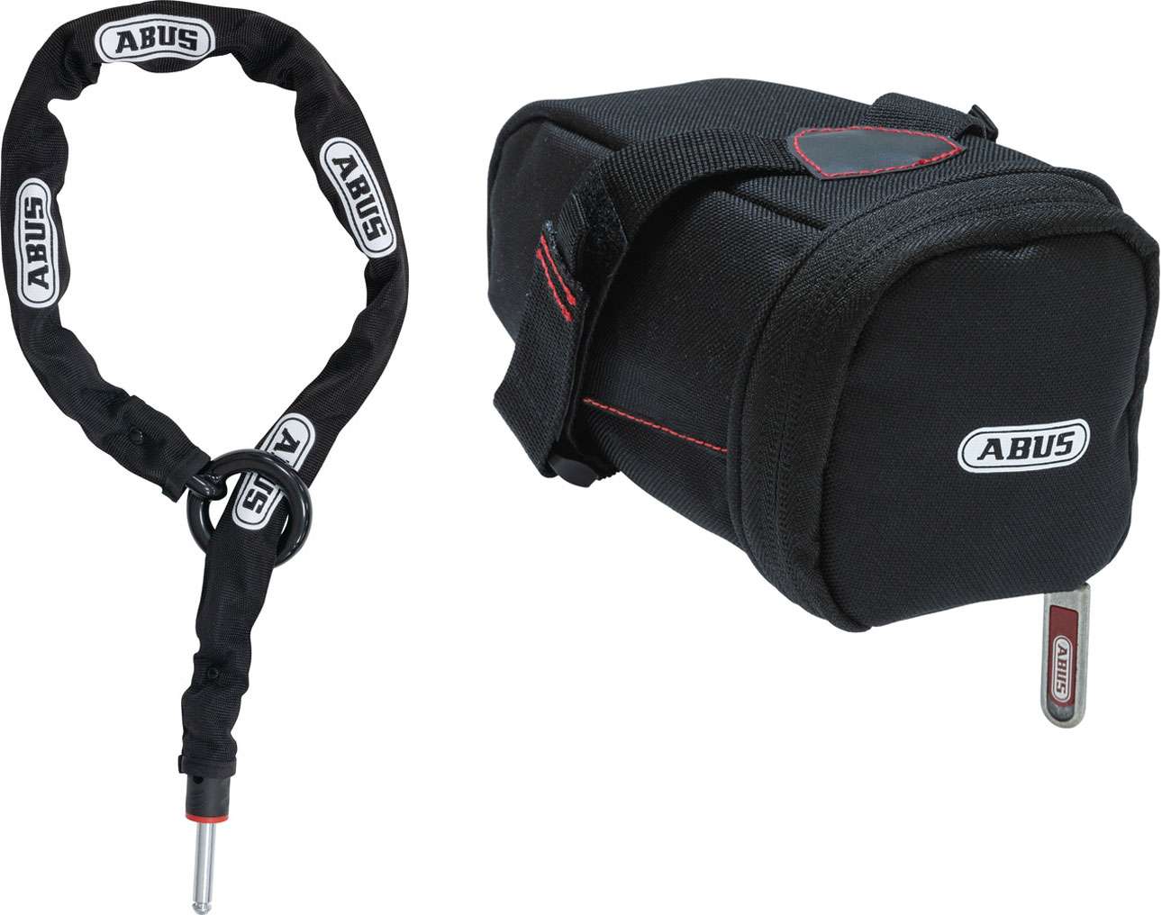 Abus kettingslot ach 2.0