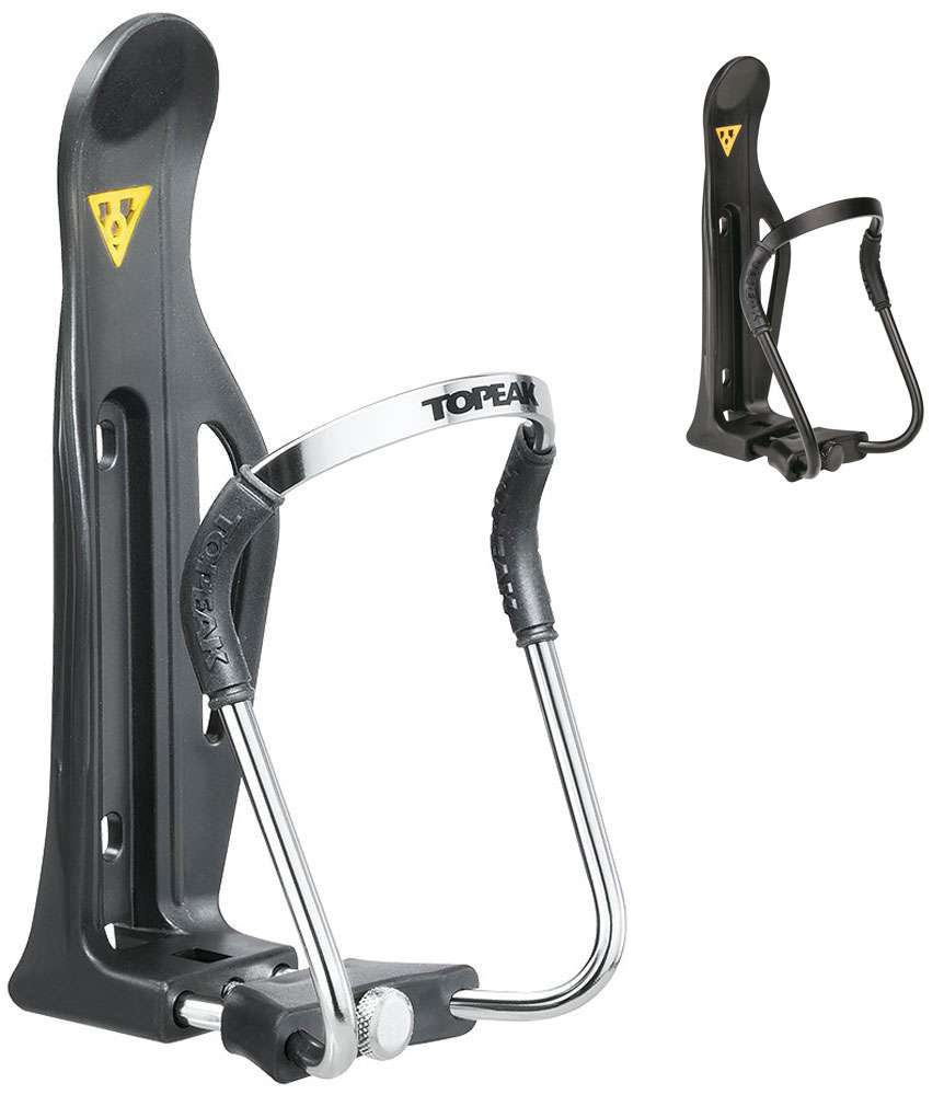 Topeak Bidone Holder Modula Cage 2 Black