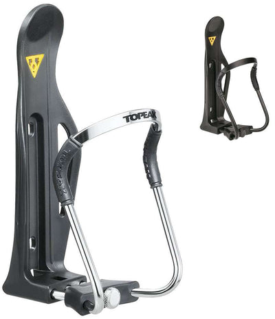Topeak Bidonhouder Modula Cage 2 zwart