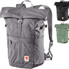 Mochila plegable Fjällräven High Coast 24 - mochila