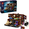 Lego 76785 Appartamento del mercoledì da cosa