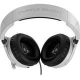 Turtle Beach Ear Recon 70p White (2024) - afbeelding 13