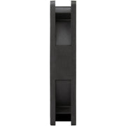 Silverstone air penetrator 120i case fan (zwart, 120 x 120 x 25 mm) - afbeelding 3