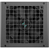 Alimentatore Deepcool pl650d 650 watt (nero, 1x 12v-2x6, 2x pcie)