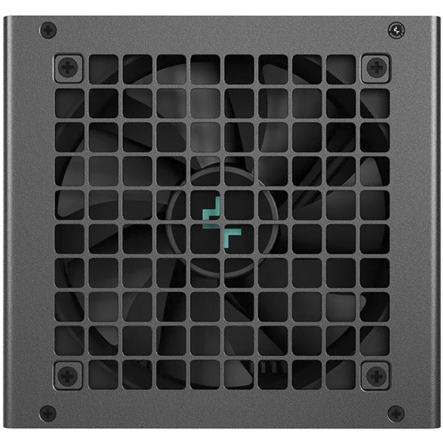 Alimentatore Deepcool pl650d 650 watt (nero, 1x 12v-2x6, 2x pcie)