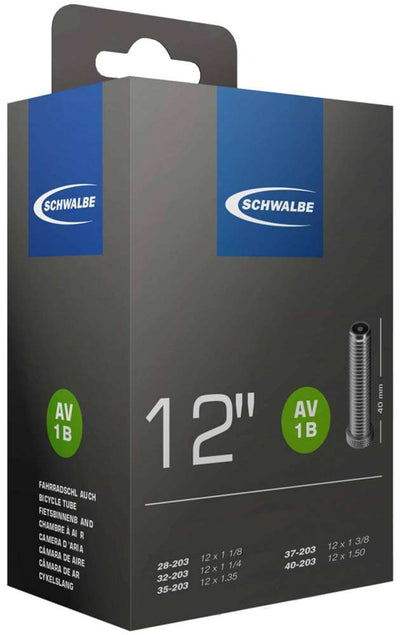 Schwalbe av1b leggero (12 1 2x2 1 4) av 40 mm 10461900