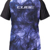 Cube artline - maglia da mtb