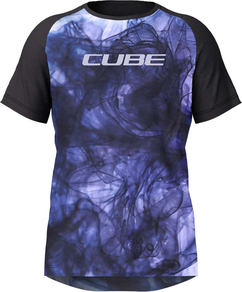 Cube artline - maglia da mtb