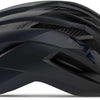 Con casco da bici da strada Trenta 3k carbon