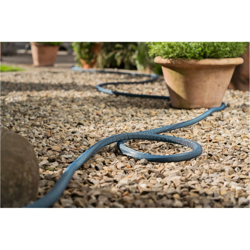 Snake textil de Gardena liano 19 mm (3 4 "), 30 m