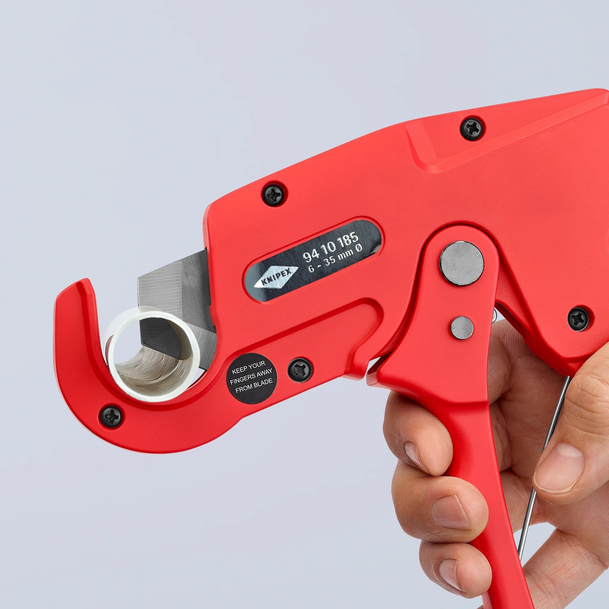 Cutter di tubi Knipex 9410185