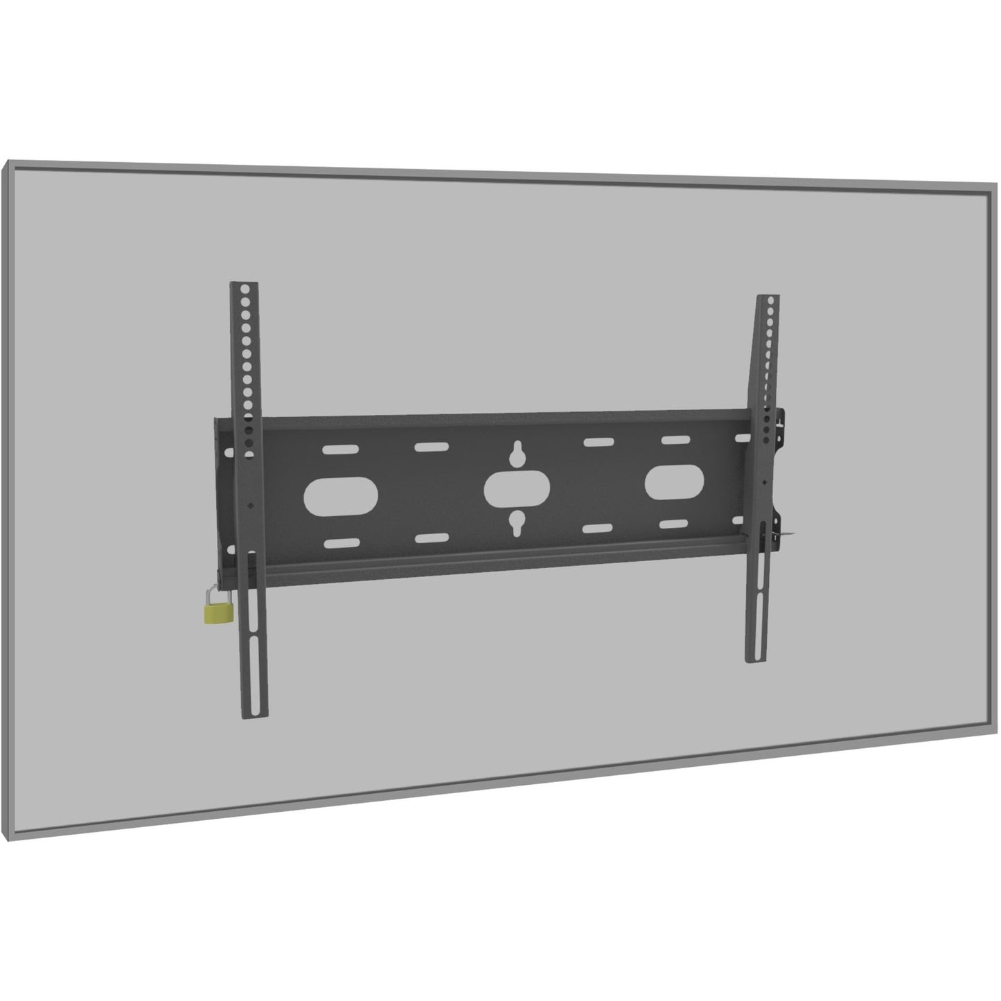 Iiyama MD-WM6040 Supporto da parete universale