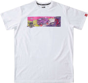 Loose riders van life - tech tee - afbeelding 1