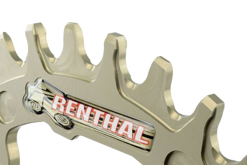 Plato Renthal 1xr 94mm