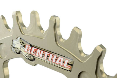 Plato Renthal 1xr 94mm