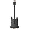 Sitecom USB> Cable de serie 0.6m