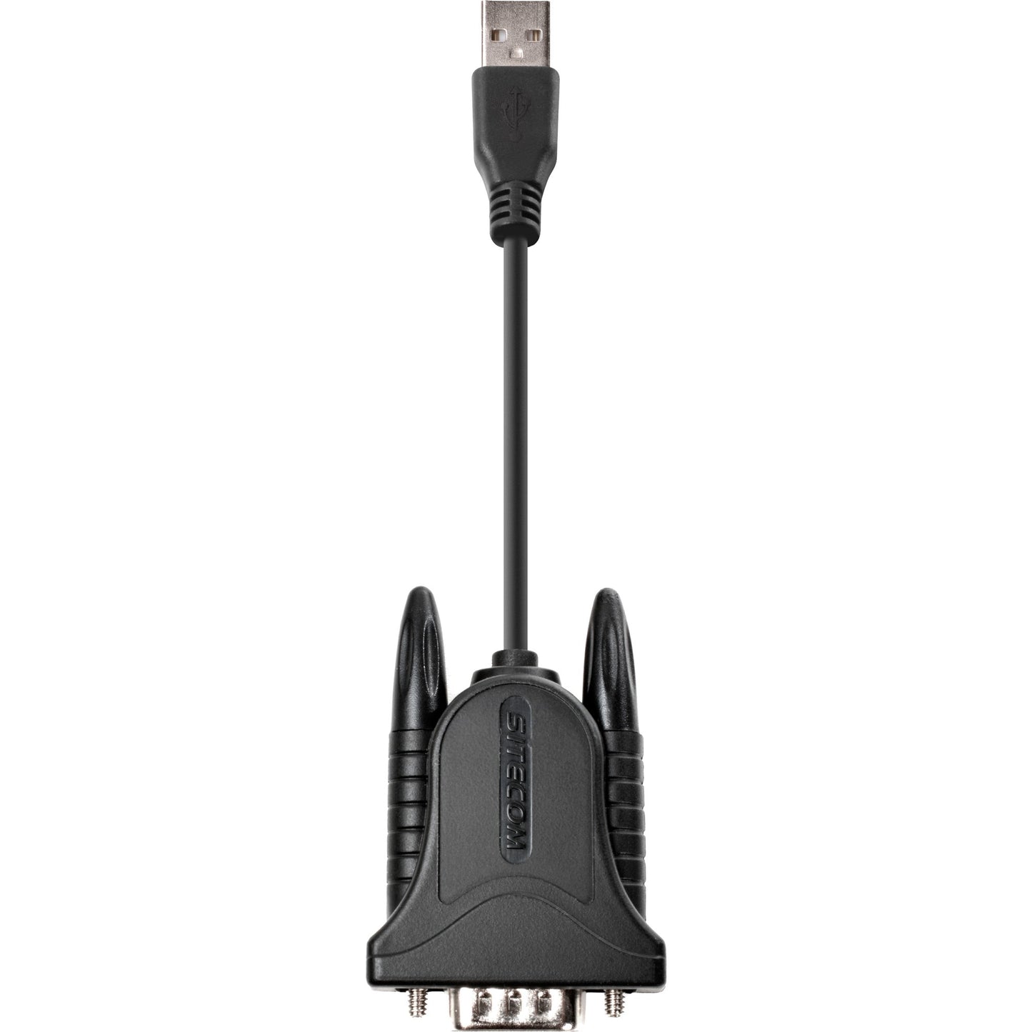 Sitecom USB> Cable de serie 0.6m