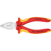 Knipex kombitang 03 06 160