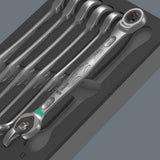 Waa self -adapting spanner 6000 Joker set 1 - afbeelding 8