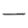 Lenovo thinkbook 16 g8 ial (21sk00ebmh) 16 laptop (grijs | core ultra 5 135h | arc graphics |16 gb | 512 gb ssd)