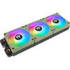 Thermaltake CT120 ex reverso argb sync sync pc ventilador de enfriamiento matcha