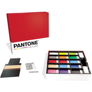 Pantone della rete europea dei giocatori: il gioco - afbeelding 2