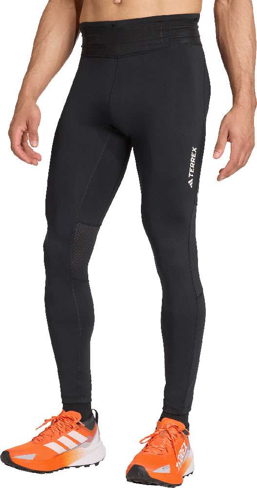 Adidas xperior - pantalones para correr