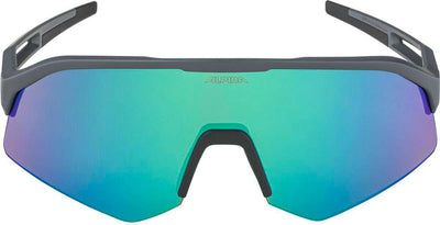 Alpina sonic hr q-lite - gafas deportivas