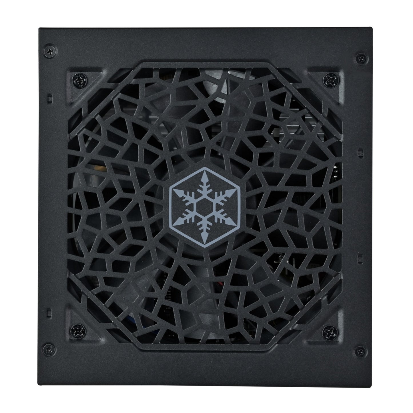Alimentatore modulare Silverstone triton 850rz da 850 watt (nero, 1x 12v-2x6, 3x pcie)