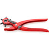 Knipex revolverponstang