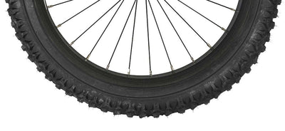 Cube kids 160 tire by kenda