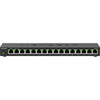 Interruttore Netgear gs316v3 (nero)