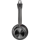 Hp poly voyager focus 2 usb-c on-ear headset (bluetooth) - afbeelding 2