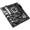 Placa base Asus Prime H810M-A-CSM Socket 1851 (RAID, GB-LAN, Sonido, µATX)