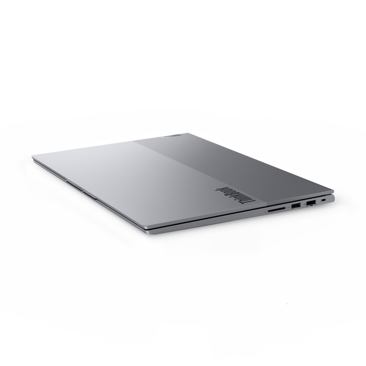 Laptop Lenovo thinkbook 16 g8 irl (21sh00g0mh) 16 (grigio | core i5-13420h | grafica uhd | 16 GB | SSD da 512 GB)