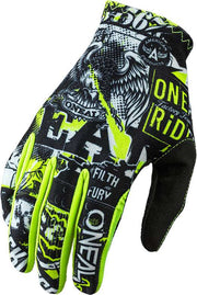 O'neal ataque matriz - guantes mtb - afbeelding 2