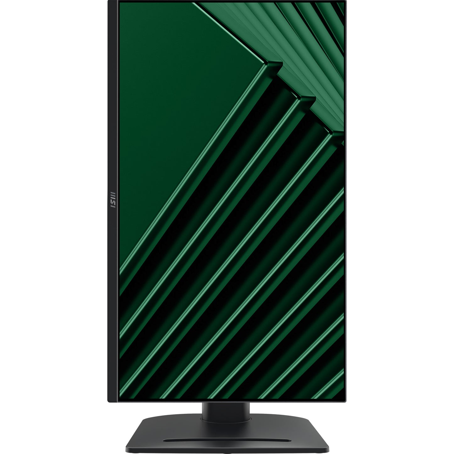 Monitor msi pro mp275qpg 27 (negro, 2x hdmi, display port)