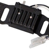 Shimano dh-3d32 disco dinamo de buje de 6 tornillos