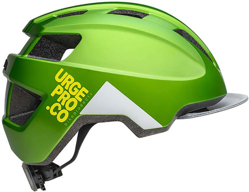 Urge nimbus - casco da città