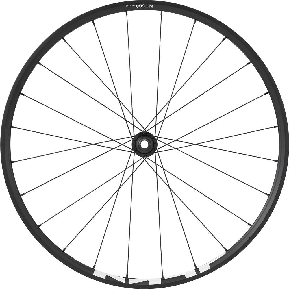 Ruota anteriore Shimano wh-mt500 27,5
