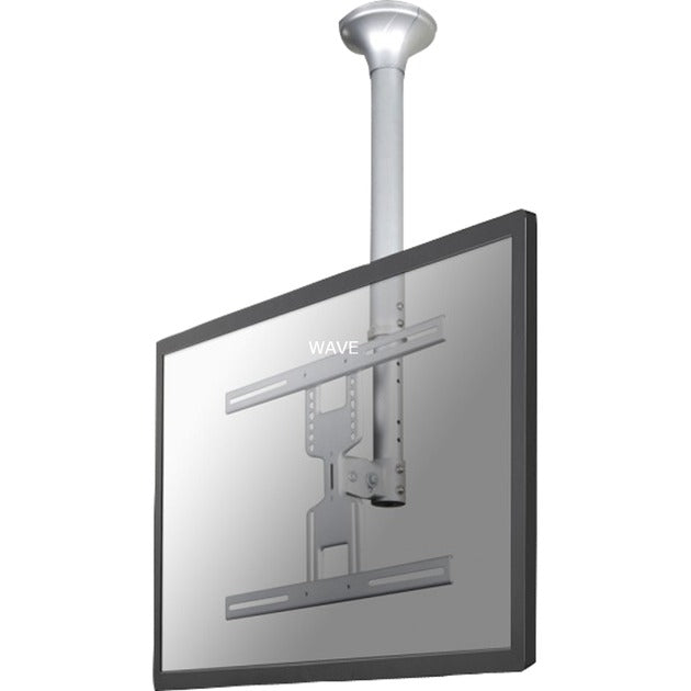 Neomounts fpma-c400silver monitor plafondsteun bevestiging (zilver, retail)