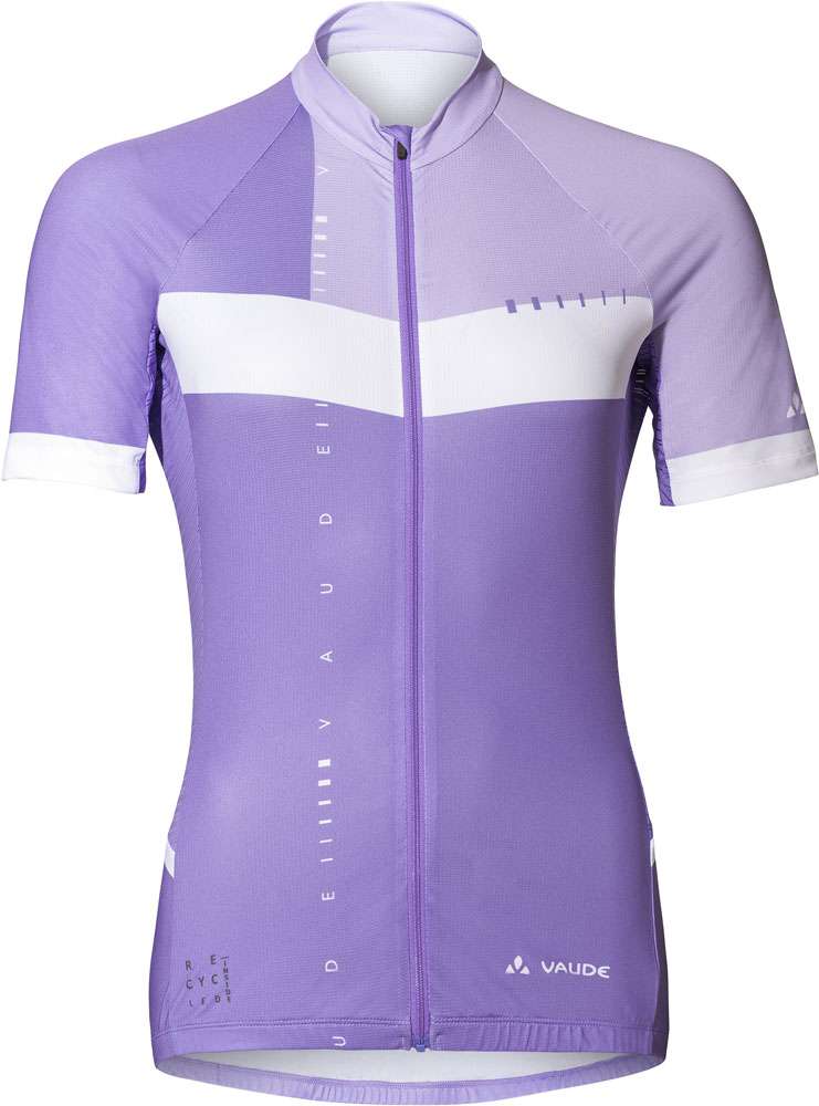 Vaude posta fz - maglia da donna
