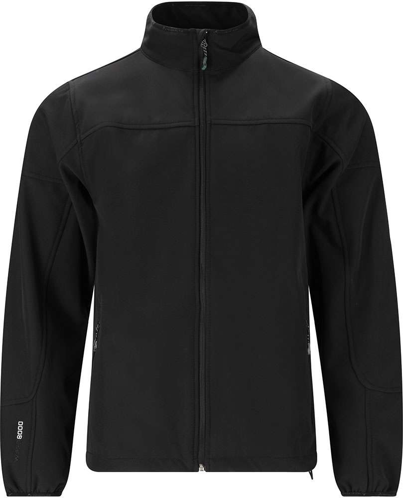 Whistler Dublin w-pro 8000 - giacca softshell
