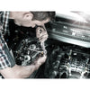 WAA 8004 C ZYKLOP RATOL METALLO CON STUMPINE PAL con 1 2