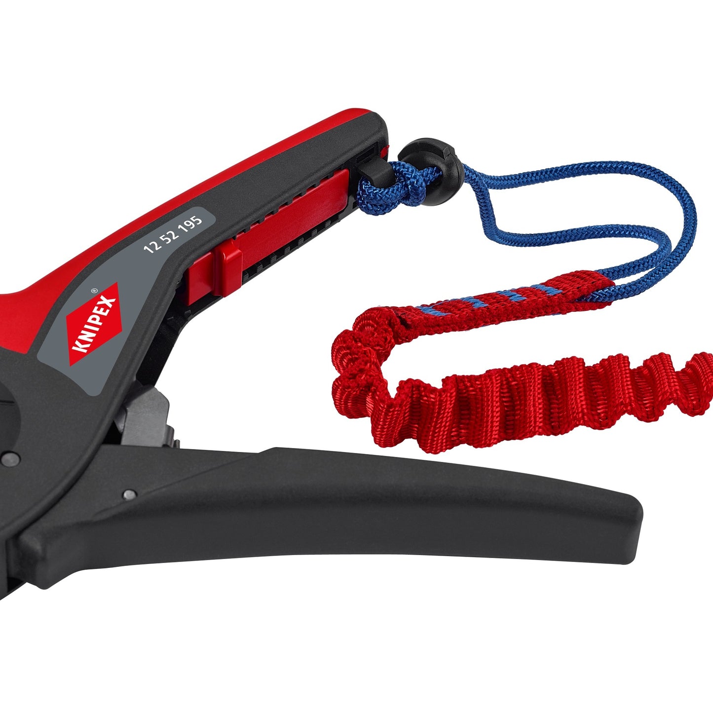 Knipex Precentrip16 Stripting Automatic Tang