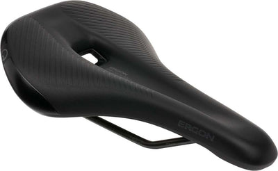 Ergon Saddle Sm Comp Heren S M Black