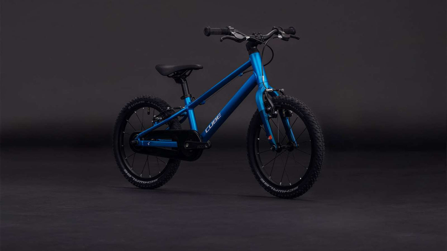 Cubo numove 160 topasblue'n'nebula